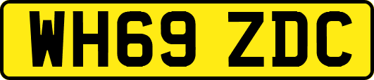 WH69ZDC