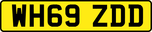 WH69ZDD