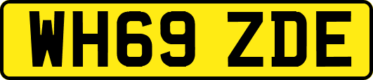 WH69ZDE
