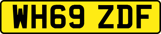 WH69ZDF