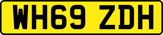 WH69ZDH