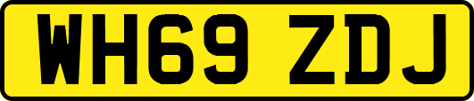 WH69ZDJ