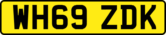 WH69ZDK