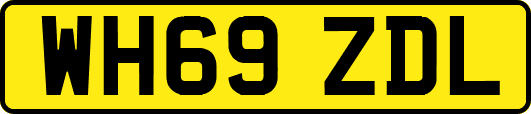 WH69ZDL