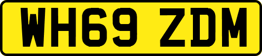 WH69ZDM