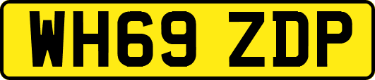 WH69ZDP