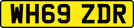 WH69ZDR