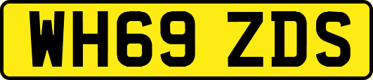WH69ZDS