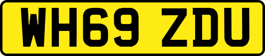 WH69ZDU