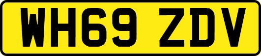 WH69ZDV