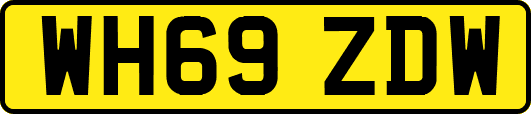 WH69ZDW