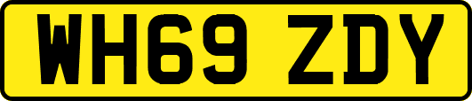 WH69ZDY