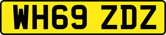 WH69ZDZ