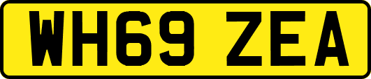 WH69ZEA