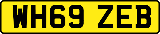 WH69ZEB
