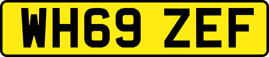WH69ZEF