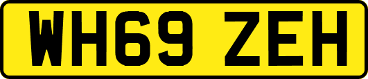 WH69ZEH