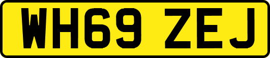 WH69ZEJ