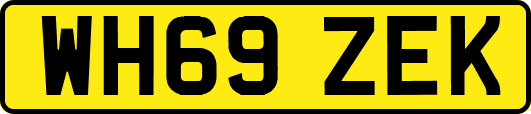 WH69ZEK