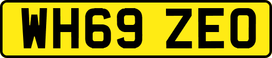 WH69ZEO