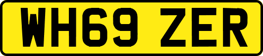 WH69ZER