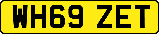 WH69ZET