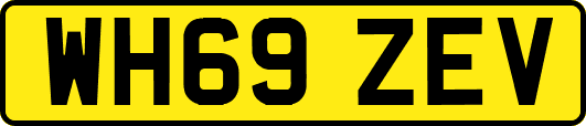 WH69ZEV