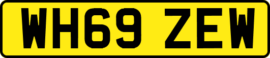 WH69ZEW