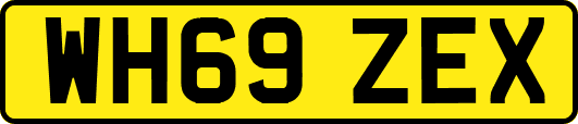 WH69ZEX