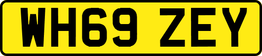 WH69ZEY