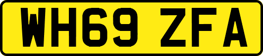 WH69ZFA