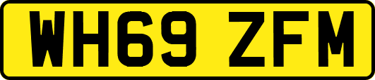 WH69ZFM