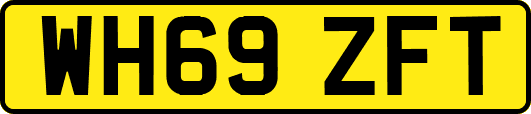 WH69ZFT