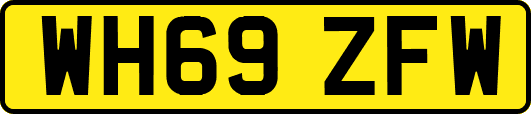 WH69ZFW