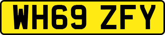 WH69ZFY
