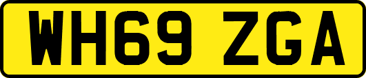 WH69ZGA