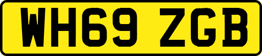 WH69ZGB