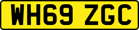 WH69ZGC