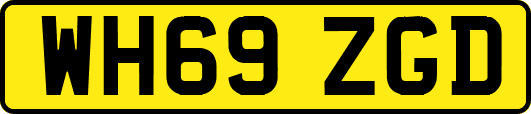 WH69ZGD