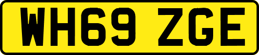WH69ZGE