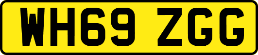 WH69ZGG