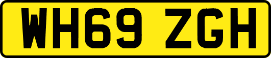 WH69ZGH