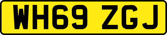 WH69ZGJ