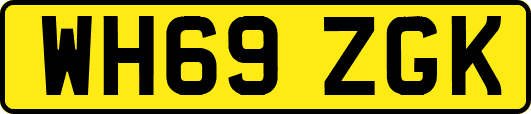 WH69ZGK