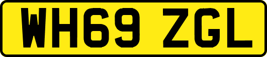 WH69ZGL