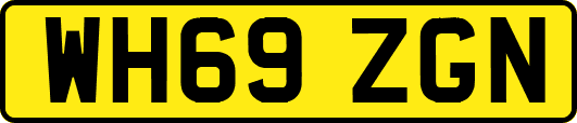 WH69ZGN