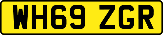 WH69ZGR