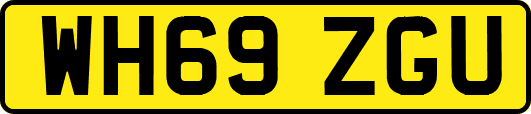 WH69ZGU