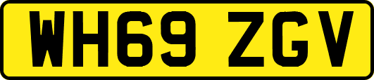 WH69ZGV