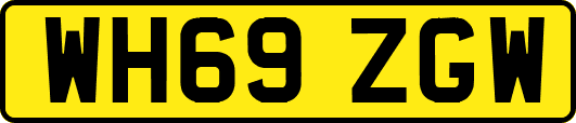 WH69ZGW